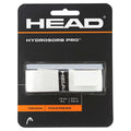 HEAD Hydrosorb Pro Tennis Replacement Grip - White & Yellow
