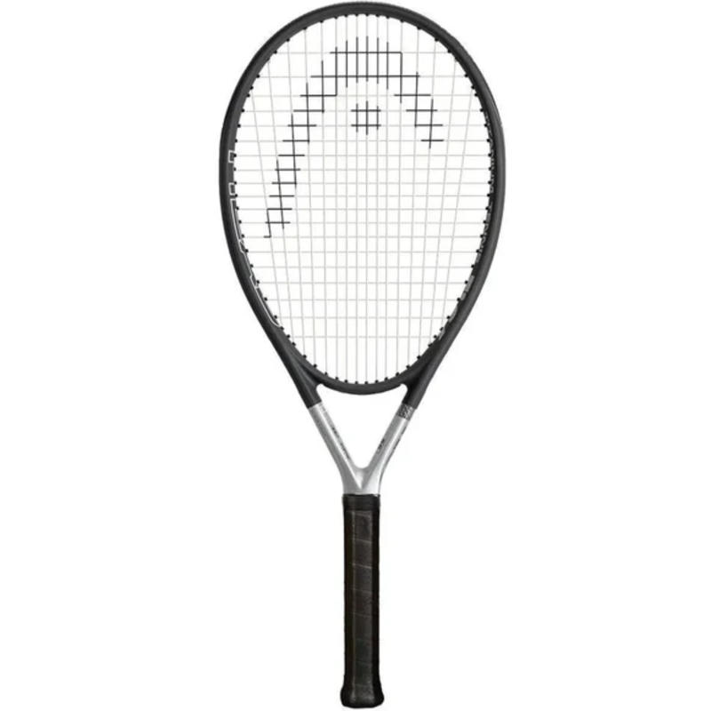 Head Ti.S6 Tennis Racket 4 1/4 Size – Lightweight All-Court Performance