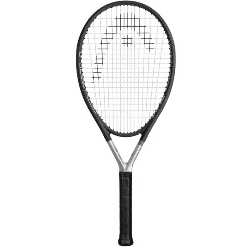 Head TI S6 Tennis Racket 4 1/8 Oversized Lightweight Power Control