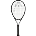 Head TI S6 Tennis Racket 4 1/8 Oversized Lightweight Power Control