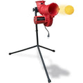 Heater Sports Power Alley Lite 360 Softball Pitching Machine 12 Inch