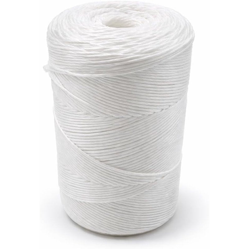 Heavy Duty Garden Plant Support Twine - 1467FT Eco-Friendly Polypropylene Tying String for Tomato Trellis & Bundling