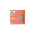 Elastic Bead Stretch Cord .7mm Clear 328 ft for Jewelry Making