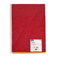 Multicolor Felt Sheets 12-Pack for Sewing & Craft Projects