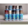 Vinyl, Plastic & Carpet Dye Spray - Dove Gray Automotive Recoloring