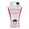 High Heat Porcelain Repair Glaze for Cracks Chips & Scratches, Gloss Black HH-3
