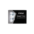 Used ProV1X Golf Balls 12 Pack - High-Performance Refinished Golf Balls