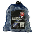 Recycled Golf Balls Assorted Colors 48 Pack - Golf Practice & Play