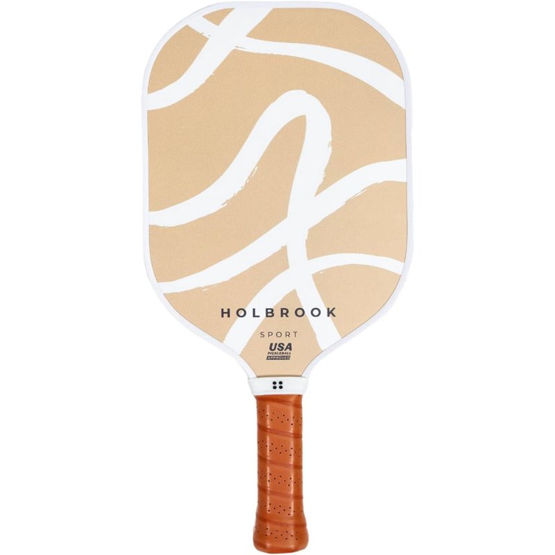 Dune Pickleball Paddle – One Size (Variation: Dune)