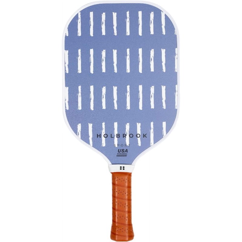 Holbrook Alta Pickleball Paddle - Sport Series USA Approved, One Size