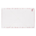 36x59 Inch Cutting Mat for Crafts and Sewing - Heavy Duty Grid Surface