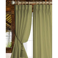 Blackout Pinch Pleat Curtains with Thermal Insulation, Room Darkening Drapes for Bedroom and Living Room
