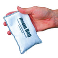 Extra Large Baseball & Softball Rosin Bag for Pitchers and Athletes