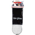 Sports Glove Wrap with Softball - Adjustable Fit for Baseball & Softball