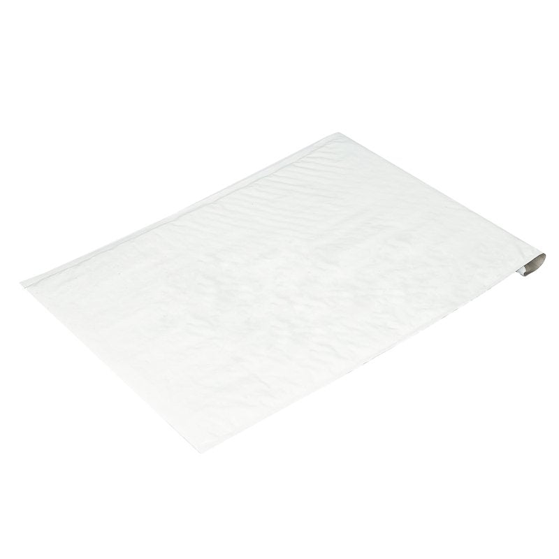 6x10 Inch Waterproof Bubble Mailers - Padded Envelopes with Self-Sealing Adhesive - 25 Pack