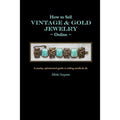Vintage and Gold Jewelry Selling Guide - How to Sell Smalls Online