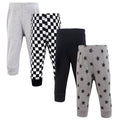 Cotton Pants and Leggings for Babies & Toddlers - Preemie to 5T
