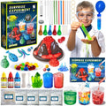 Kids STEM Science Kit with 52+ Experiments Educational Toys for Ages 4-12