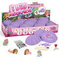 Kids Mermaid Dig Kit with Excavation Blocks and Treasure Hunt - STEM Educational Toy for Ages 6-12