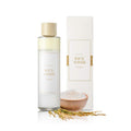 Rice Toner for Hydrating Skin - Glow Essence with 77.78% Rice Extract, Vegan