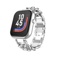 Smartwatch for Adults with 1.85" AMOLED Display, Bluetooth Calling & 100+ Sports Modes