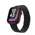 Smartwatch with AMOLED Display, Bluetooth Calling & Fitness Modes