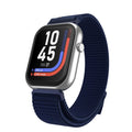 Smartwatch with AMOLED Display, Fitness Tracking & Bluetooth Calling