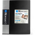 ITOYA 5x7 Inch Photo Portfolio Book Acid-Free Archival Safe Storage