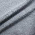 Solid Minky Fabric by The Yard – Ultra-Soft Plush Polyester for Blankets & Apparel