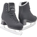 Recreational Ice Skates for Men - Fusion Style, Adjustable Sizes