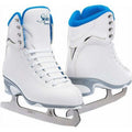 Recreational Ice Skates for Women with Support and Stylish Design