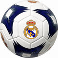 Size 2 Real Madrid Soccer Ball – White/Blue Official Licensed, Icon Sports (Variation: 2)