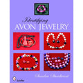 Avon Jewelry Identification Book - 3,200 Designs & Market Values