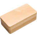 Wooden Puzzle Money Box - Secret Card Holder & Brain Teaser Gift