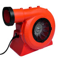 1100W 1.5HP Inflatable Bounce House Blower Pump - Commercial Air Fan