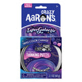 Intergalactic Color-Changing Thinking Putty for Kids & Adults - 3.5 Inch Tin