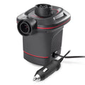 12V Electric Car Inflatable Air Pump for Pools & Air Mattresses