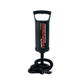 Intex Double Quick 11.5-Inch Hand Pump for Inflatables - Lightweight & Durable