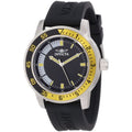 Invicta Specialty Men's 45mm Stainless Steel Watch with Water Resistance