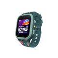 Kids Unisex Smartwatch with Camera, Audiobooks, and Games - Colorful Durable Wearable
