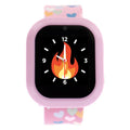 Kids Bluetooth Smartwatch with Interchangeable Straps and Features for Learning & Play