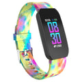 Unisex Active Smartwatch with Multi-Sport Modes, Heart Rate & Sleep Tracking