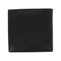 Men's Leather Wallet with Card Slots & Key Holders - Multiple Colors