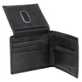 Men's Credit Card Billfold Wallet - Genuine Leather, Multiple Colors