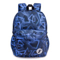 J World Oz 17" Day Backpack for School & Travel - Disco (Variation of THIS listing)