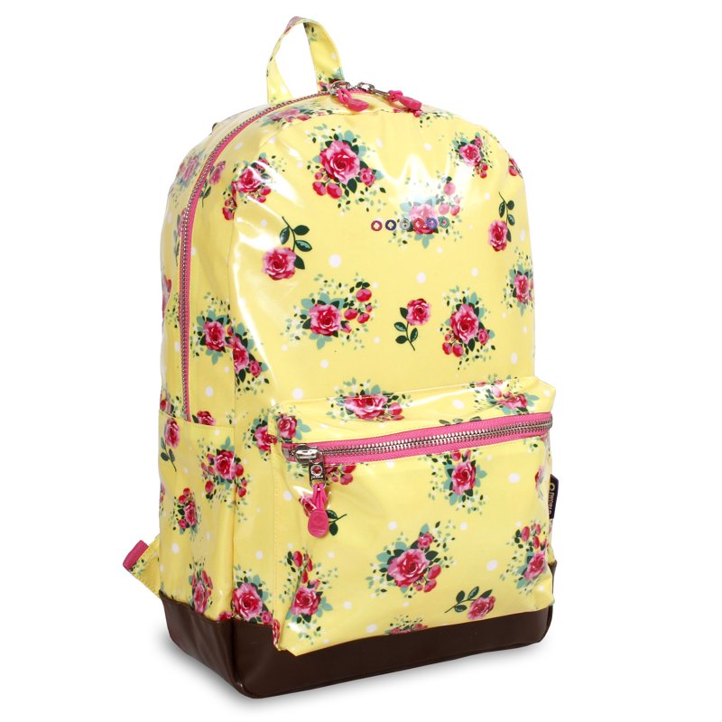 Laptop Backpack for Women 16 Inch - Stylish & Comfortable School & Work Bag