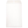 White 6x9 Catalog Envelopes Pack of 25 - Open End Business Mailers
