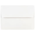 A7 Invitation Envelopes - White 5.25 x 7.25 Inches, Pack of 25