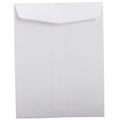 Open End Catalog Envelopes 8.75 x 11.5 Inches White Pack of 25 Office Supplies