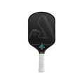 JOOLA Ben Johns Hyperion CFS Pickleball Paddle — 16mm Carbon, Elongated Handle